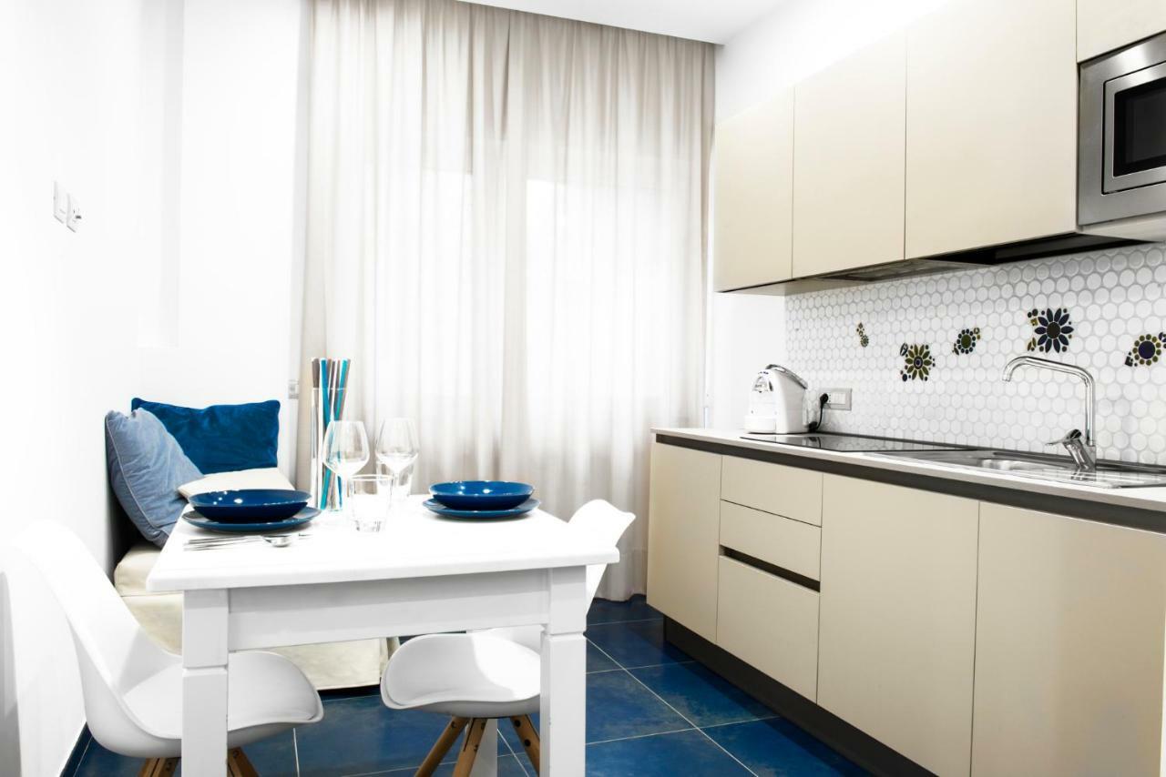 רומא Ma Belle Maison מראה חיצוני תמונה