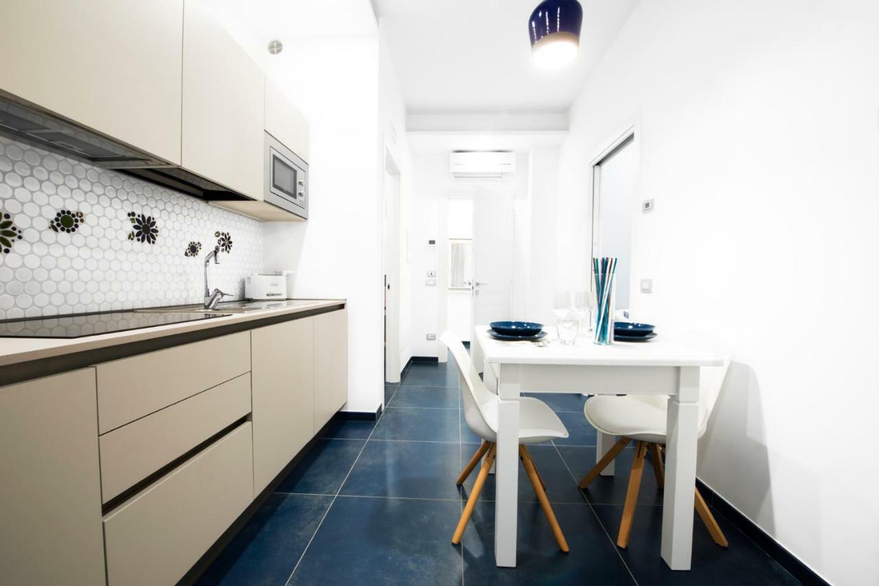 רומא Ma Belle Maison מראה חיצוני תמונה