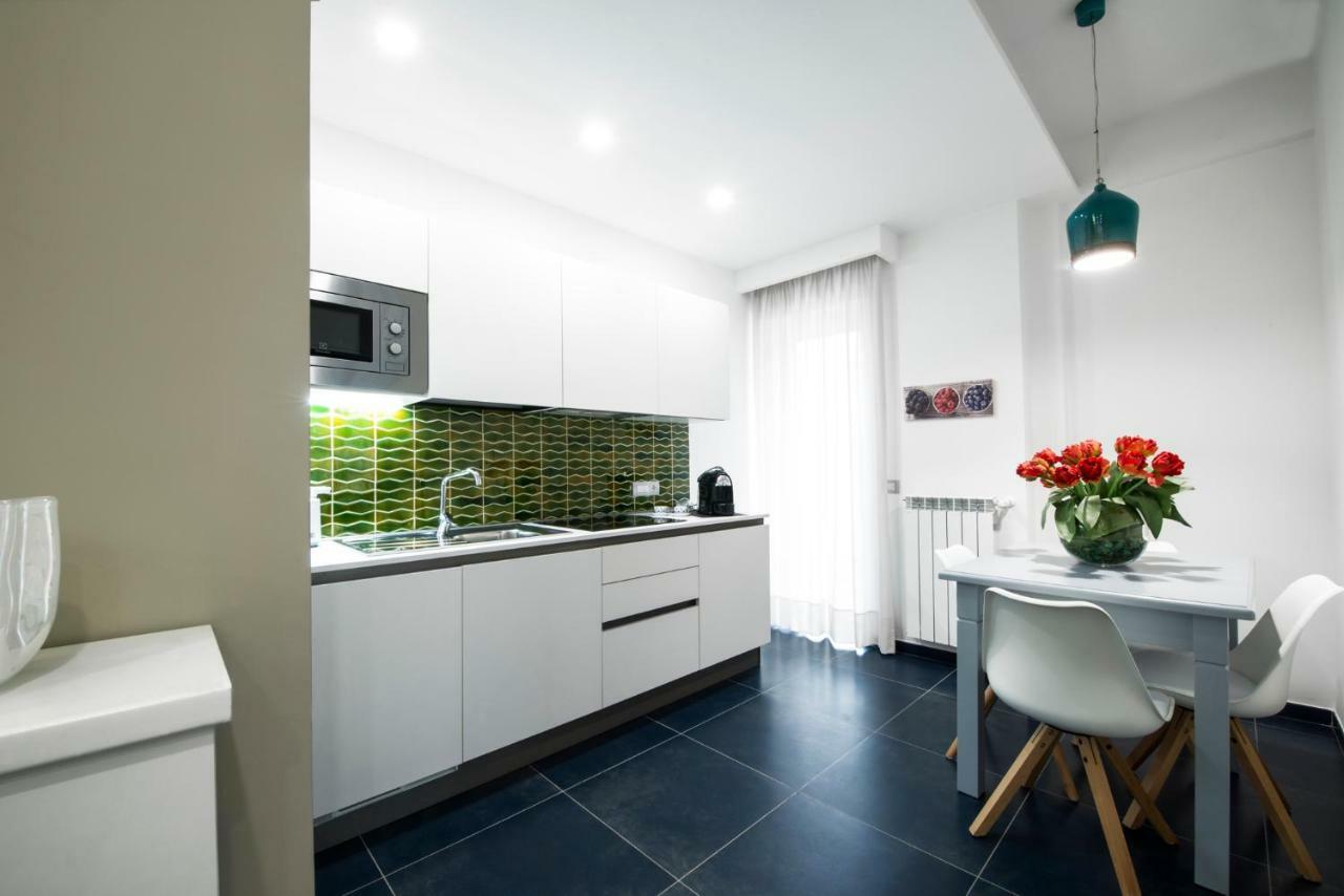 רומא Ma Belle Maison מראה חיצוני תמונה