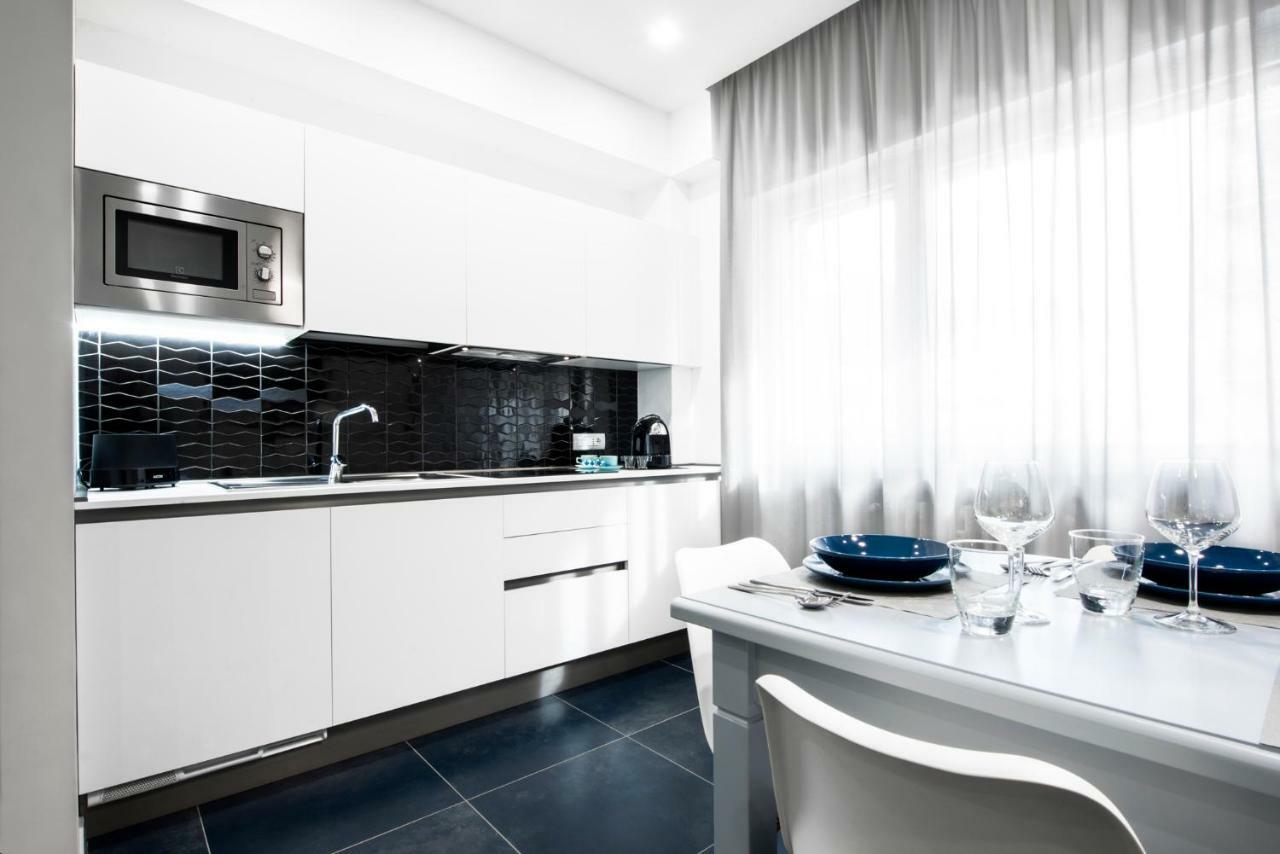 רומא Ma Belle Maison מראה חיצוני תמונה