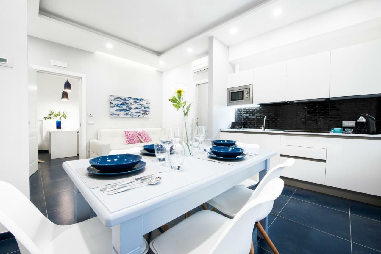 רומא Ma Belle Maison מראה חיצוני תמונה