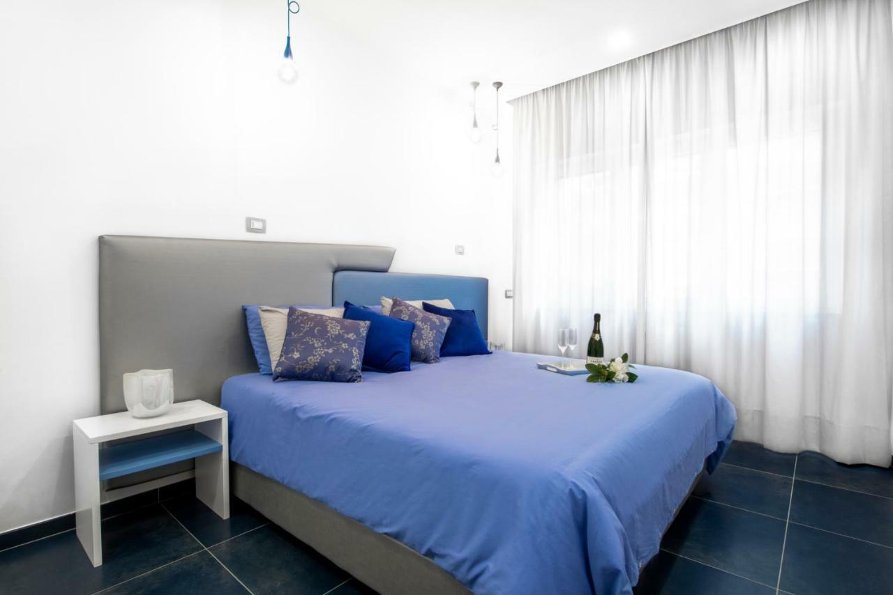 רומא Ma Belle Maison מראה חיצוני תמונה