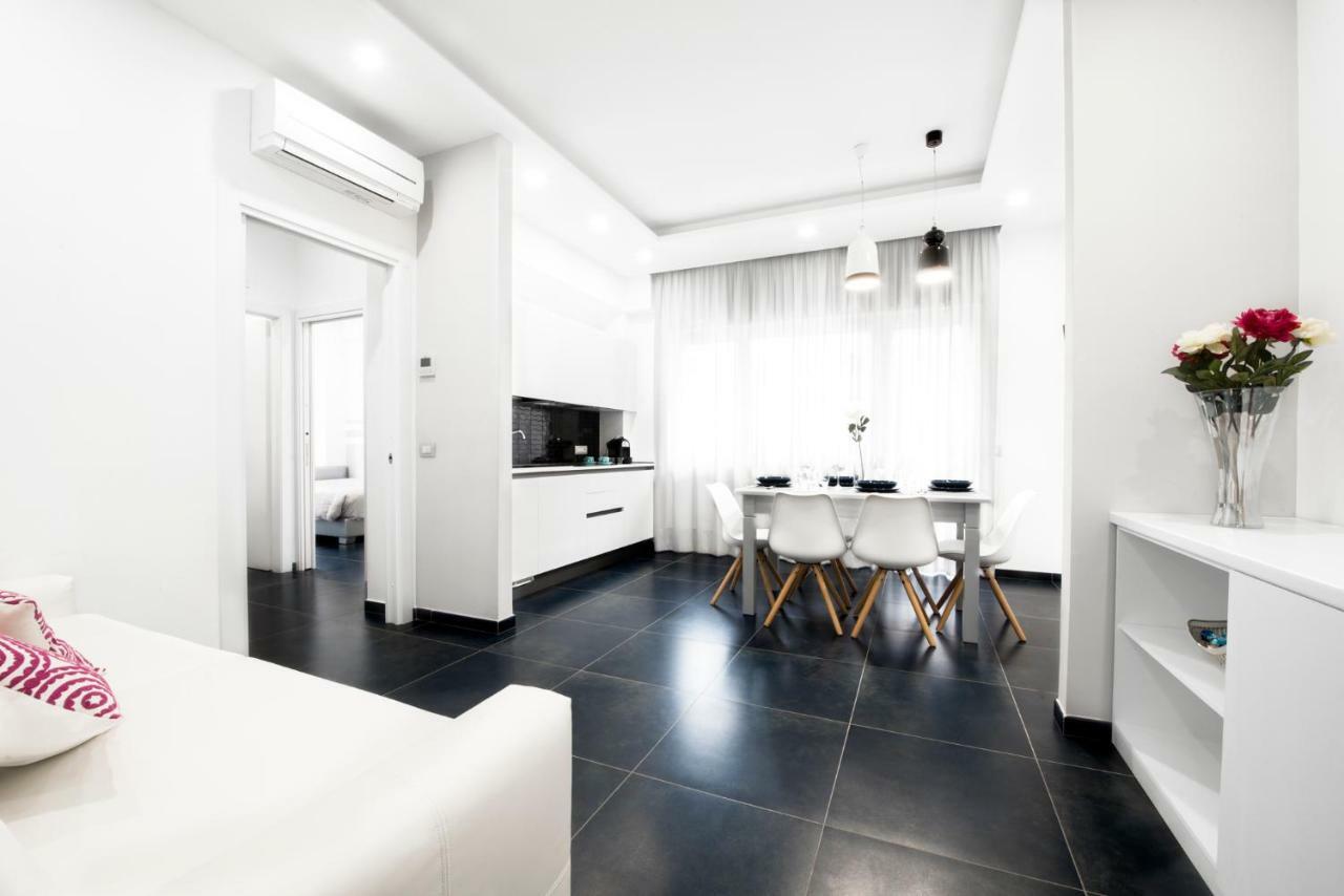 רומא Ma Belle Maison מראה חיצוני תמונה