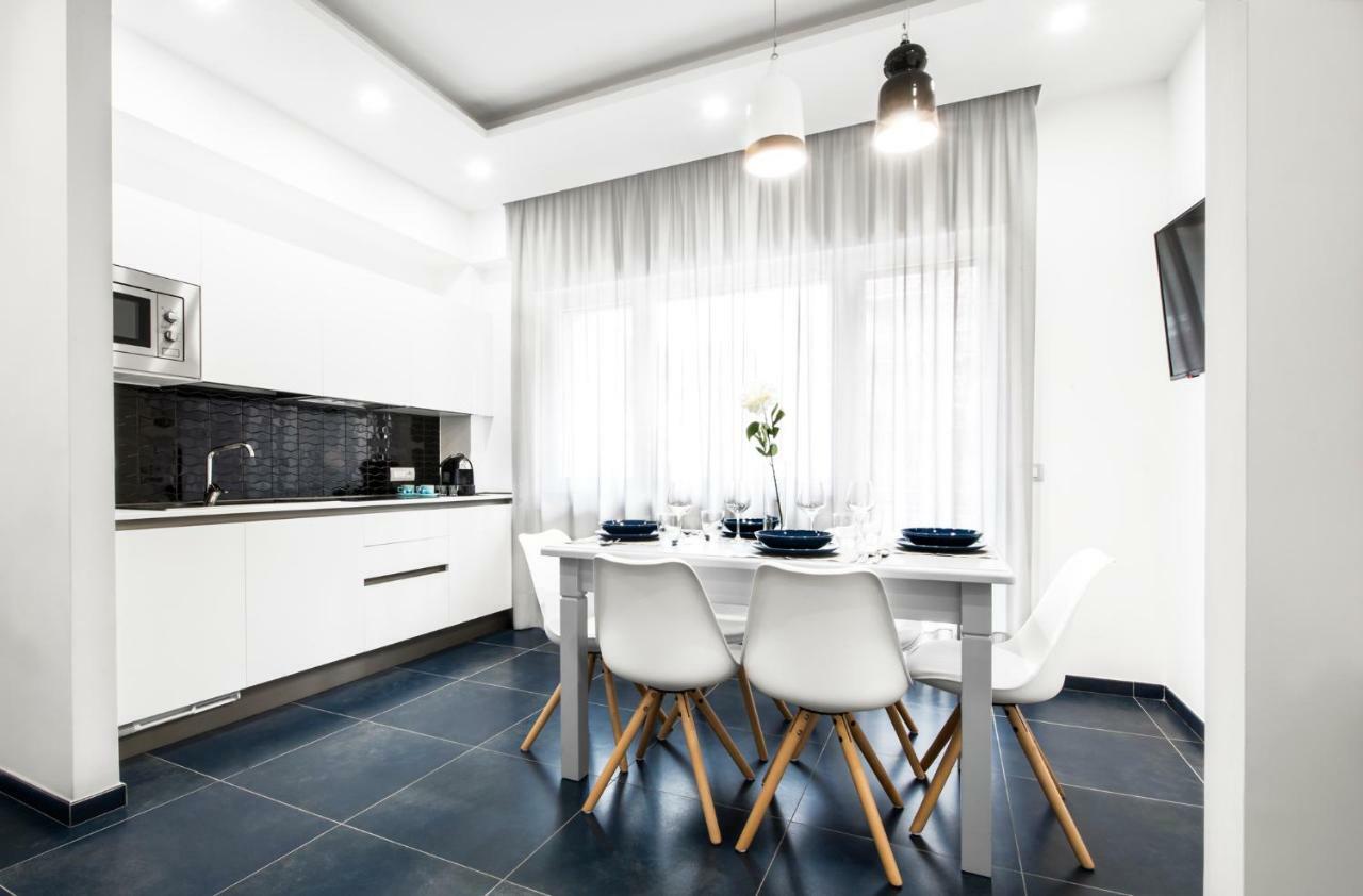 רומא Ma Belle Maison מראה חיצוני תמונה