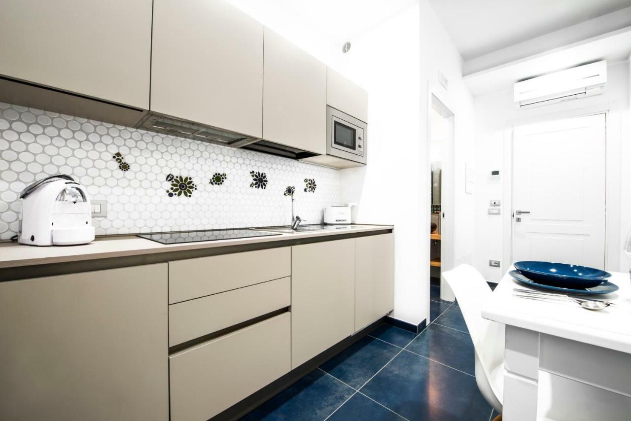 רומא Ma Belle Maison מראה חיצוני תמונה