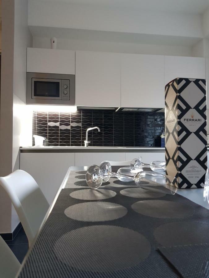רומא Ma Belle Maison מראה חיצוני תמונה