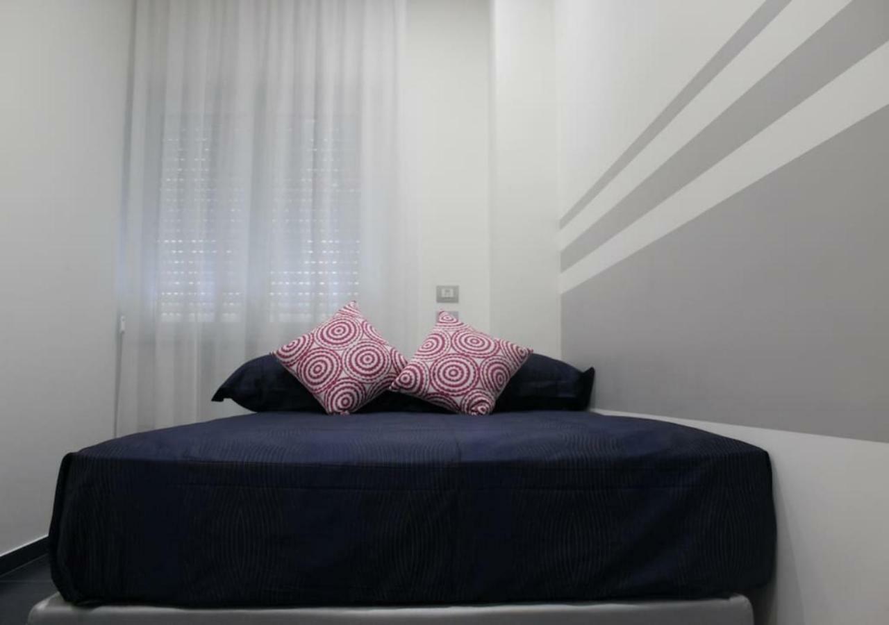 רומא Ma Belle Maison מראה חיצוני תמונה